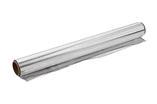 Papel De Aluminio