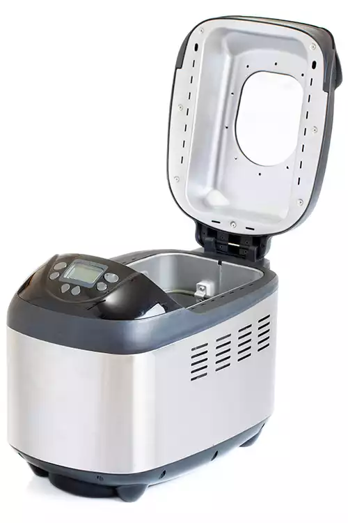 Máquina De Pan