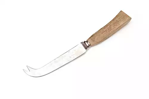Cuchillo Para Queso