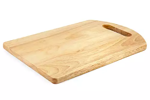 Tabla De Cortar