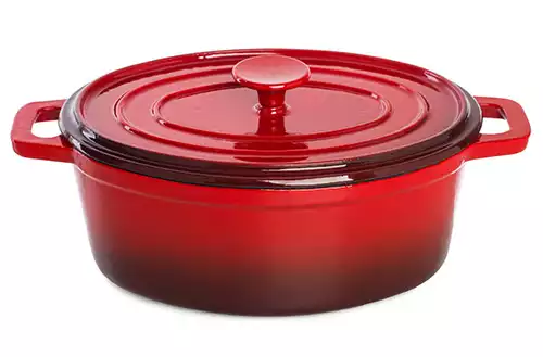 Horno Holandés