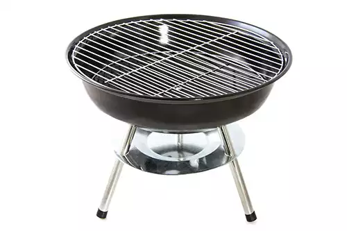 Parrilla