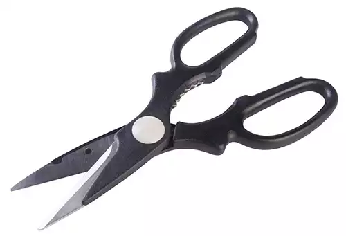 Tijeras De Cocina