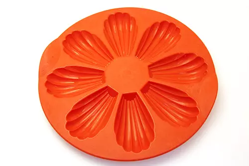 Formulario De Madeleine