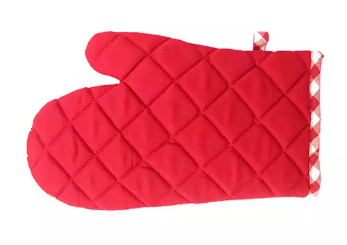 Guante De Horno