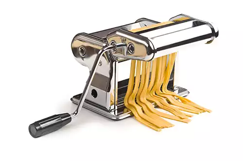 Máquina De Pasta