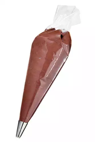 Bolsa De Pastelería