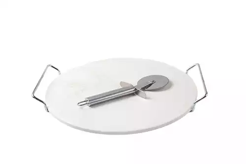 Piedra Para Pizza