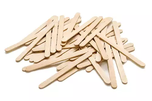 Palitos De Helado