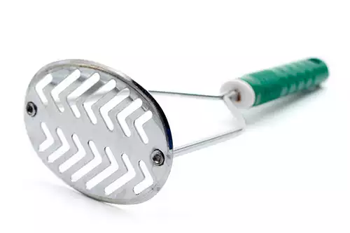 Triturador De Patatas