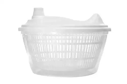 Ensalada Spinner