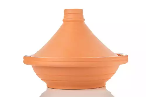 Olla De Tajín
