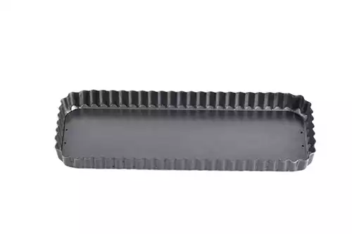 Forma De Tarta