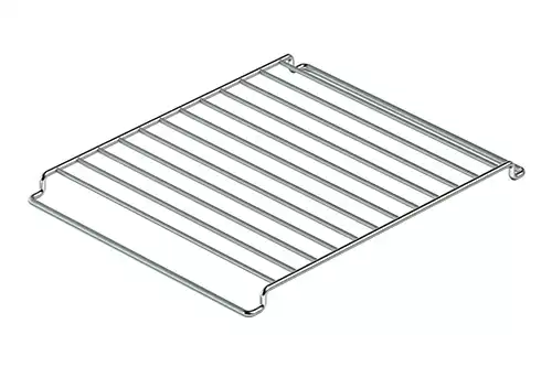 Estante De Alambre