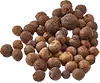 bayas de pimienta de jamaica (uso una combinación de nuez moscada, canela y clavo)