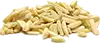 almendras tostadas en trozos