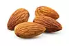 almendra en rodajas