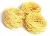 paquete pasta de cabello de ángel