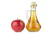 Vinagre de sidra de manzana