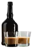 (1,5 onzas líquidas) Licor de crema irlandesa jigger