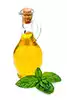 aceite de albahaca