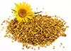 paquete de fideos de abeja