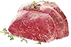 solomillo de ternera asada