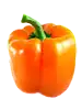 pimiento dulce