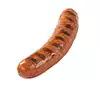 bratwursts, frescos