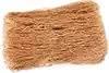 pasta de arroz integral
