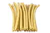 bucatini o espaguetis