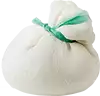 queso burrata (o ricotta fresca)