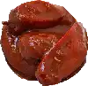 chiles chipotle en adobo, escurridos (dejo la salsa de adobo)