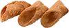 Conchas De Cannoli