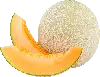 bolas de melón