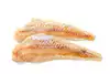 filetes de bagre