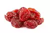cerezas secas