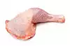 Muslos De Pollo