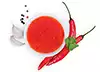 salsa china de chile y ajo, usamos la marca maggi