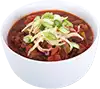 Chili Con Frijoles