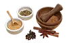 Polvo chino de cinco especias