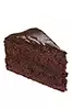 caja de mezcla de pastel de chocolate, o (preparar como se indica en el paquete)