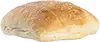 Rollos italianos o ciabatta