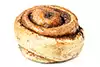 Masa de Rollo de Canela