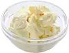 crema coagulada