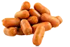 salchichas de cóctel
