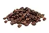 granos de café