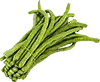 paquete de frijoles blancos