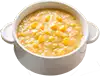 Crema De Maíz