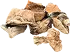 Setas Porcini Secas